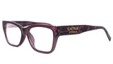 Lentes oftálmicos CACTUS CACTUSTR106 53 17 140