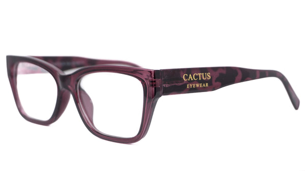 Lentes oftálmicos CACTUS CACTUSTR106 53 17 140
