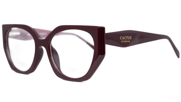 Lentes oftálmicos CACTUS CACTUSTR108 55 20 145