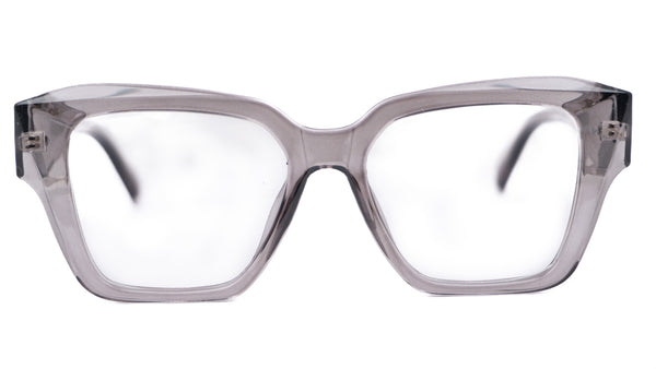 Lentes oftálmicos CACTUS CACTUSTR104 50 18 145 C6 GRIS TRANS