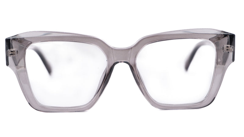 Lentes oftálmicos CACTUS CACTUSTR104 50 18 145 C6 GRIS TRANS