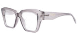 Lentes oftálmicos CACTUS CACTUSTR104 50 18 145 C6 GRIS TRANS