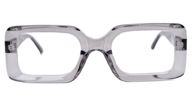 Lentes oftálmicos CACTUS CACTUSTR101 51 24 146 C6 GRIS TRANS