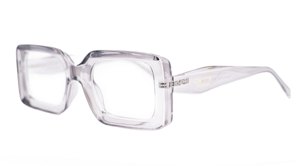 Lentes oftálmicos CACTUS CACTUSTR101 51 24 146 C6 GRIS TRANS