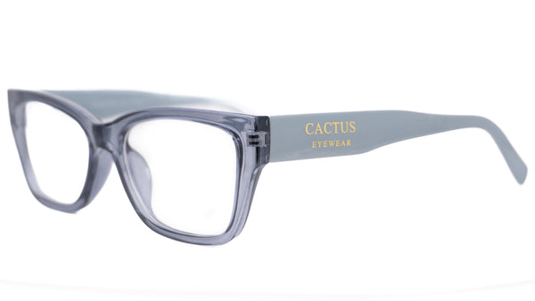 Lentes oftálmicos CACTUS CACTUSTR106 53 17 140 C6