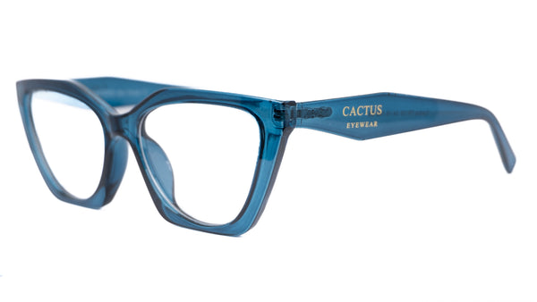 Lentes oftálmicos CACTUS CACTUSTR109 54 18 140 C5