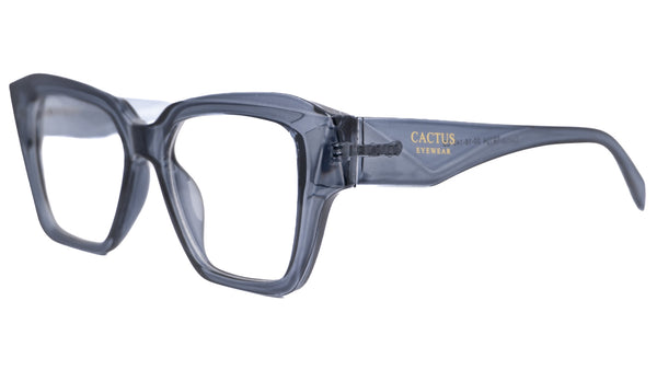 Lentes oftálmicos CACTUS CACTUSTR104 50 18 145 C5