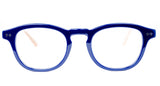 Lentes oftálmicos OZONO VCO.OZON4.SBLU.48