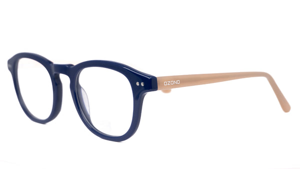 Lentes oftálmicos OZONO VCO.OZON4.SBLU.48
