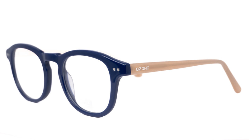 Lentes oftálmicos OZONO VCO.OZON4.SBLU.48