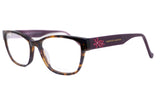 Lentes oftálmicos DOROTHY GAYNOR VDY.MOD15.0DMI.56