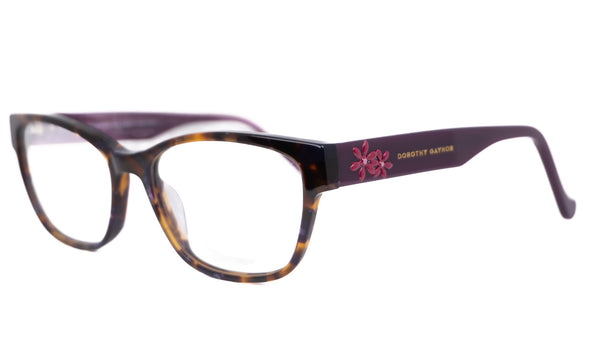 Lentes oftálmicos DOROTHY GAYNOR VDY.MOD15.0DMI.56