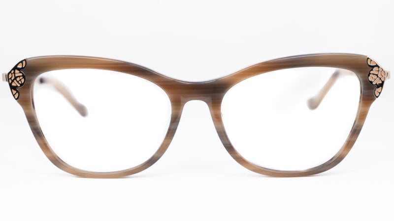 Lentes oftálmicos DOROTHY GAYNOR VDY.MOD04.0ORG.54