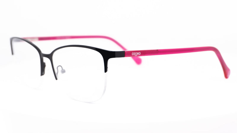Lentes oftálmicos OZONO  VCO.00048.0BLK.53