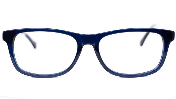 Lentes oftálmicos OZONO VCO.0490A.0BLU.54
