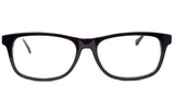 Lentes oftálmicos OZONO VCO.0490A.0BLK.54