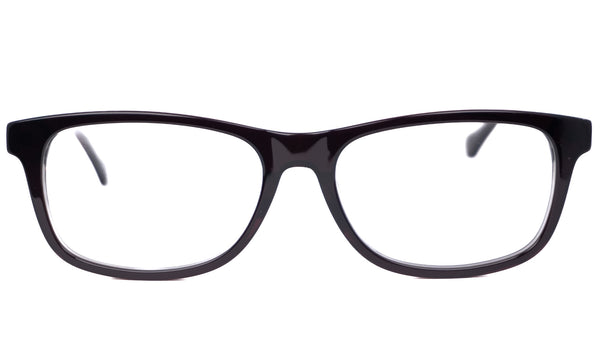 Lentes oftálmicos OZONO VCO.0490A.0BLK.54