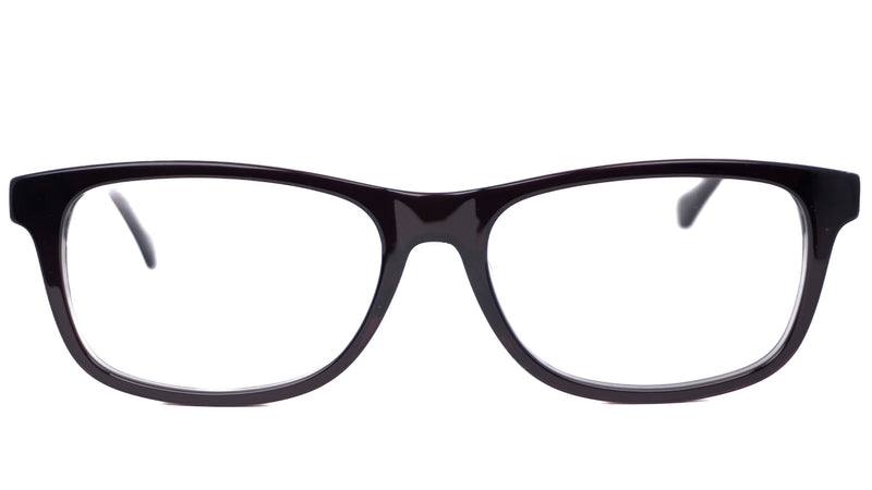 Lentes oftálmicos OZONO VCO.0490A.0BLK.54