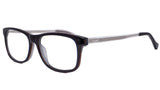 Lentes oftálmicos OZONO VCO.0490A.0BLK.54