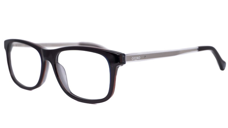 Lentes oftálmicos OZONO VCO.0490A.0BLK.54
