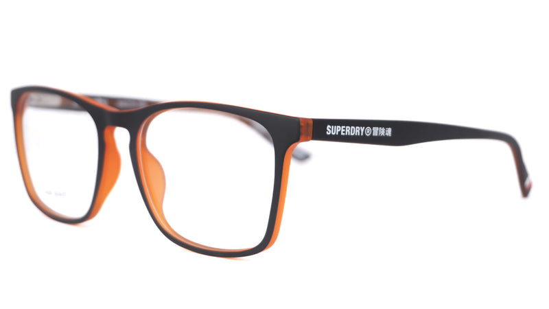 Lentes oftálmicos SUPERDRY SDO 2017 C127 54 18 145