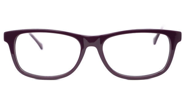 Lentes oftálmicos OZONO VCO.0490A.0BRN.54