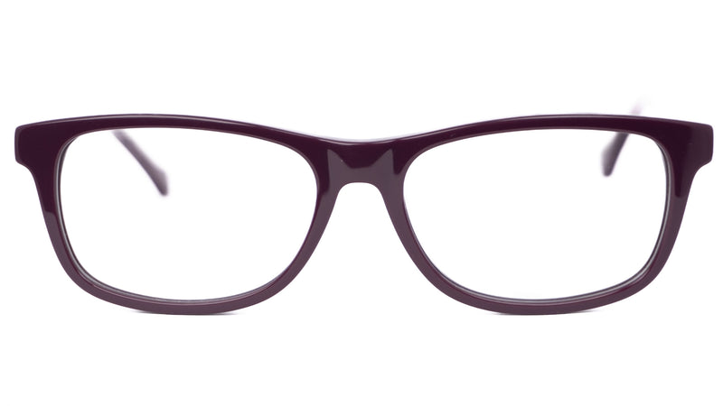 Lentes oftálmicos OZONO VCO.0490A.0BRN.54