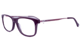Lentes oftálmicos OZONO VCO.0490A.0BRN.54