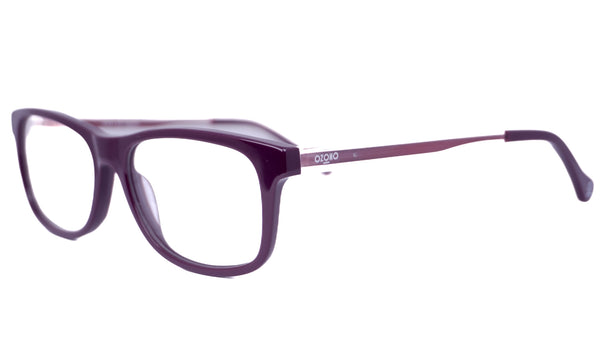 Lentes oftálmicos OZONO VCO.0490A.0BRN.54