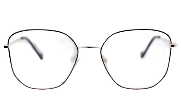 Lentes oftálmicos DOROTHY GAYNOR VDY.M067A.0BLK54