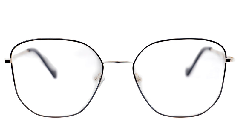 Lentes oftálmicos DOROTHY GAYNOR VDY.M067A.0BLK54