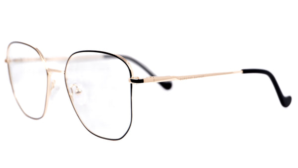 Lentes oftálmicos DOROTHY GAYNOR VDY.M067A.0BLK54
