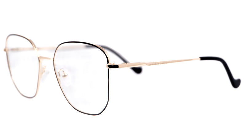 Lentes oftálmicos DOROTHY GAYNOR VDY.M067A.0BLK54