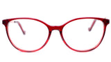 Lentes oftálmicos DOROTHY GAYNOR VDY.MOD05.0BRG.55