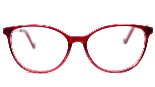 Lentes oftálmicos DOROTHY GAYNOR VDY.MOD05.0BRG.55