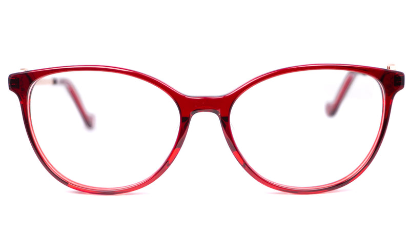 Lentes oftálmicos DOROTHY GAYNOR VDY.MOD05.0BRG.55