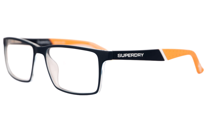 Lentes oftálmicos SUPERDRY BENDOSPORT C 105 56 18 145