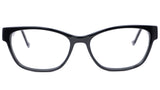 Lentes oftálmicos DOROTHY GAYNOR VDY.MOD15.0BLK.56