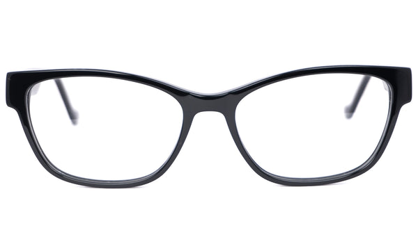 Lentes oftálmicos DOROTHY GAYNOR VDY.MOD15.0BLK.56