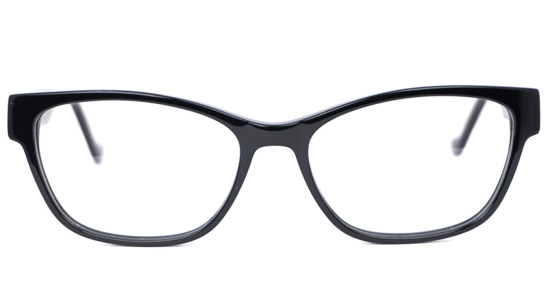 Lentes oftálmicos DOROTHY GAYNOR VDY.MOD15.0BLK.56