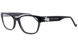 Lentes oftálmicos DOROTHY GAYNOR VDY.MOD15.0BLK.56