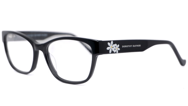 Lentes oftálmicos DOROTHY GAYNOR VDY.MOD15.0BLK.56