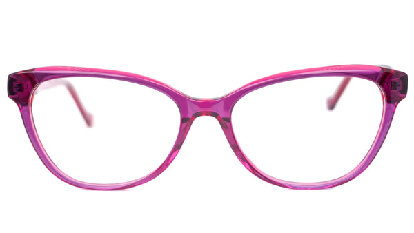Lentes oftálmicos DOROTHY GAYNOR VDY.MOD10.0PUR.56