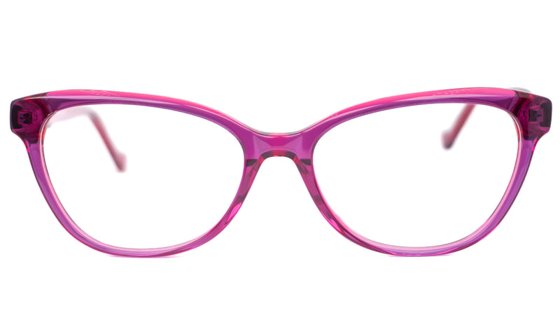 Lentes oftálmicos DOROTHY GAYNOR VDY.MOD10.0PUR.56