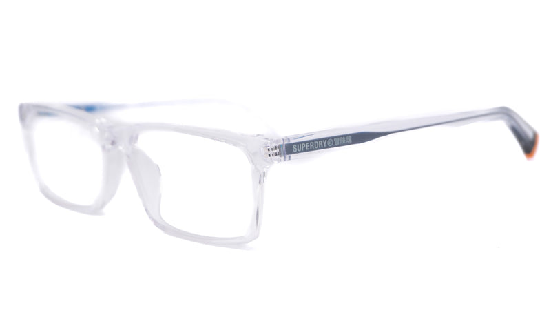Lentes oftálmicos SUPERDRY K01 SDO 3001M C 113 56 16 145