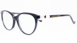 Lentes oftálmicos DOROTHY GAYNOR VDY.A24BA.0BLK.54