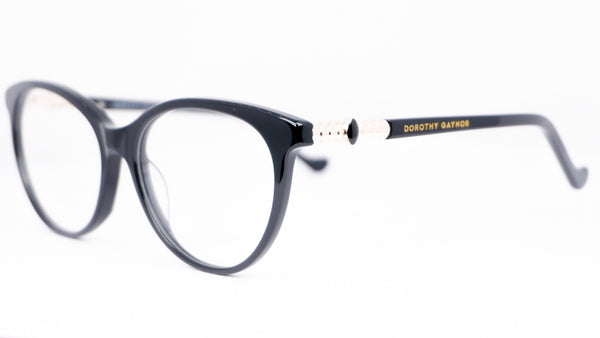 Lentes oftálmicos DOROTHY GAYNOR VDY.A24BA.0BLK.54