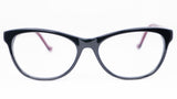 Lentes oftálmicos DOROTHY GAYNOR VDY.A114A.0BLK.54