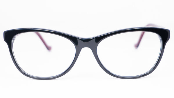 Lentes oftálmicos DOROTHY GAYNOR VDY.A114A.0BLK.54