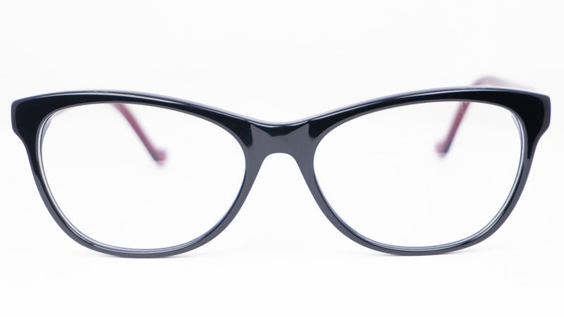 Lentes oftálmicos DOROTHY GAYNOR VDY.A114A.0BLK.54